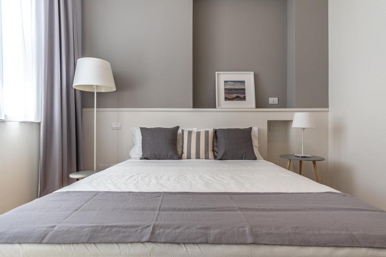 Appartement Argiro Luxury