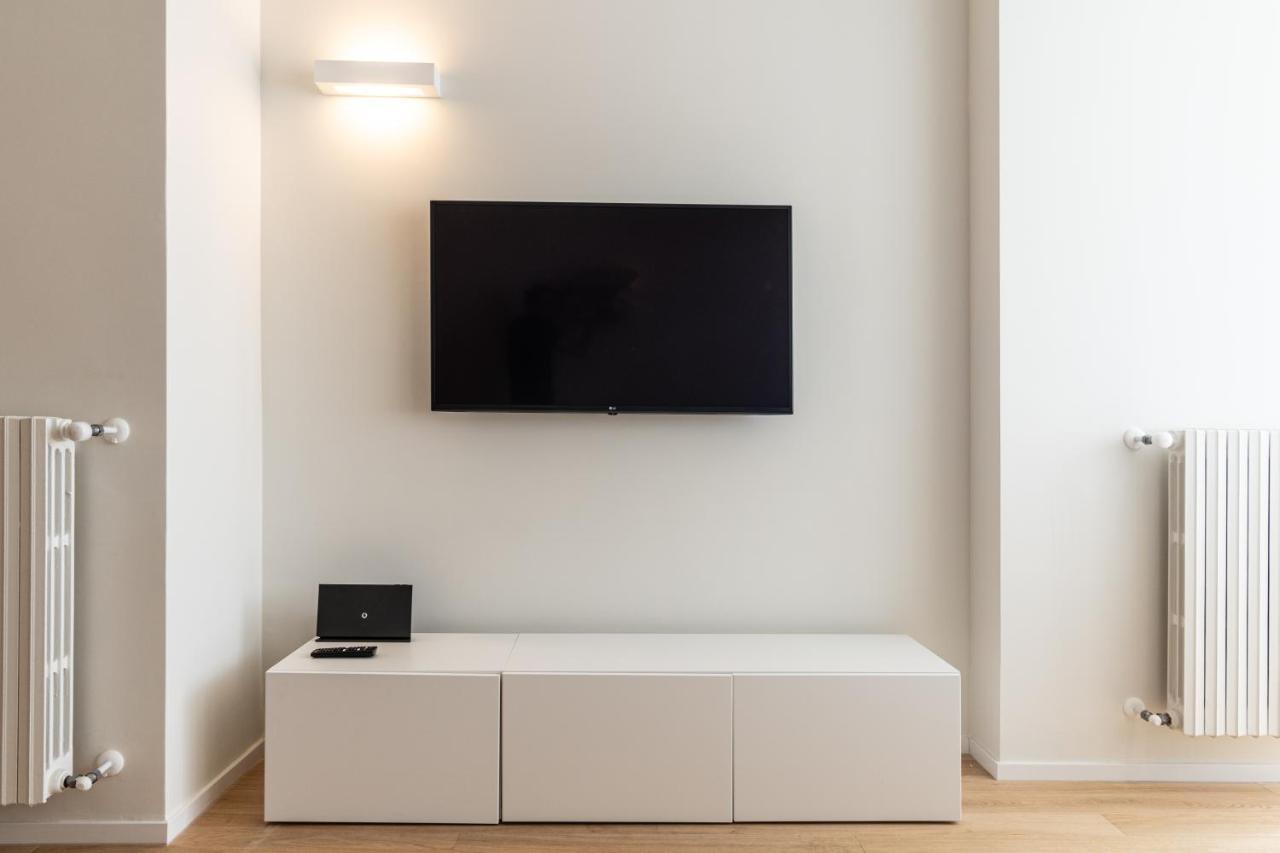 Argiro Luxury Appartement Bari