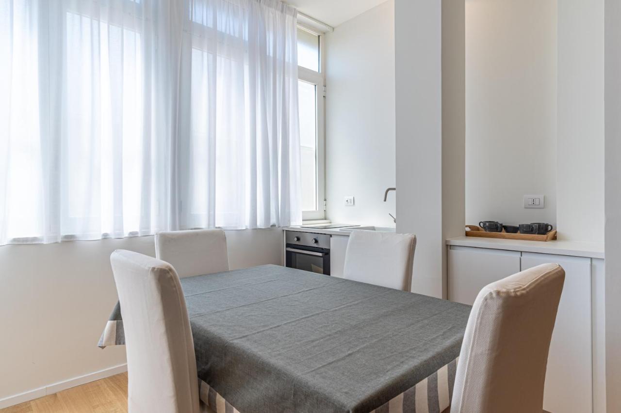 Argiro Luxury Appartement