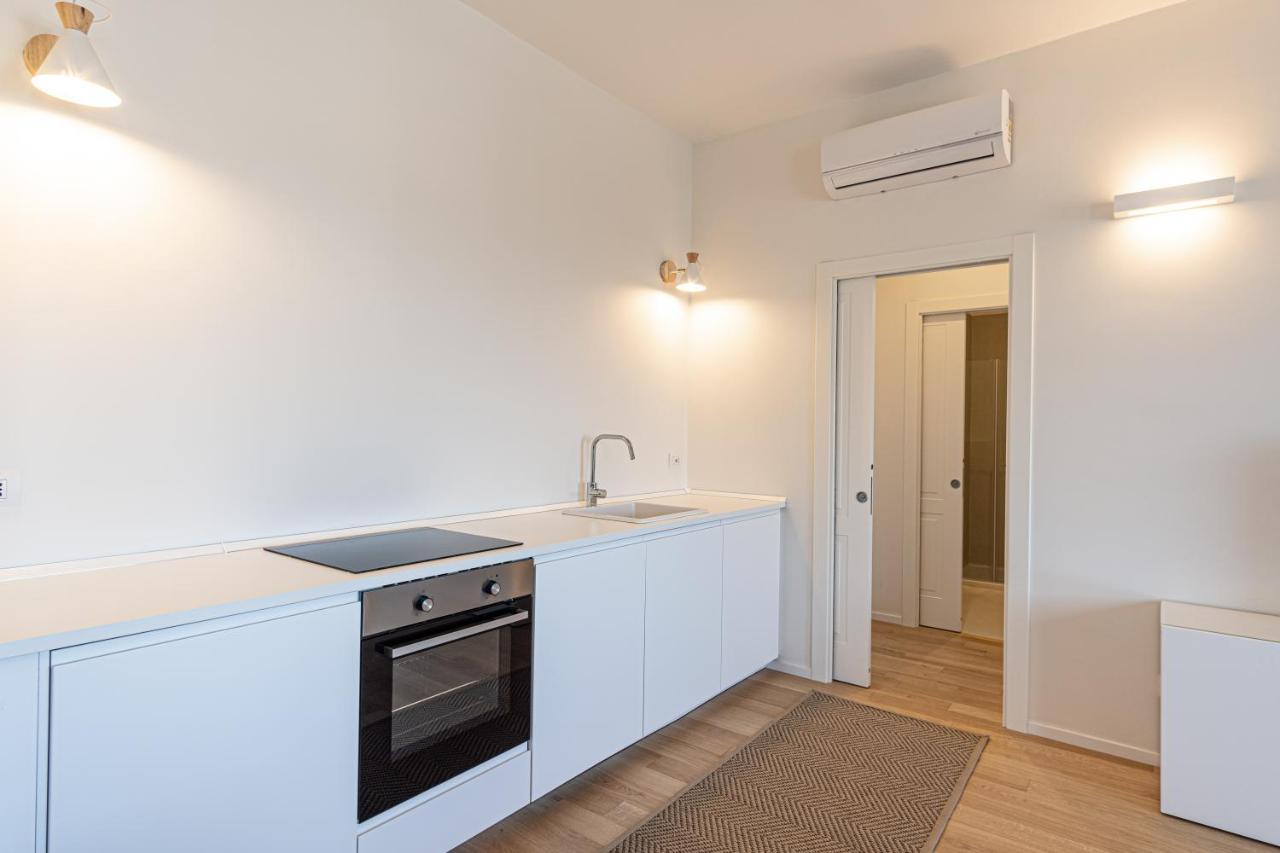 Appartement Argiro Luxury Bari