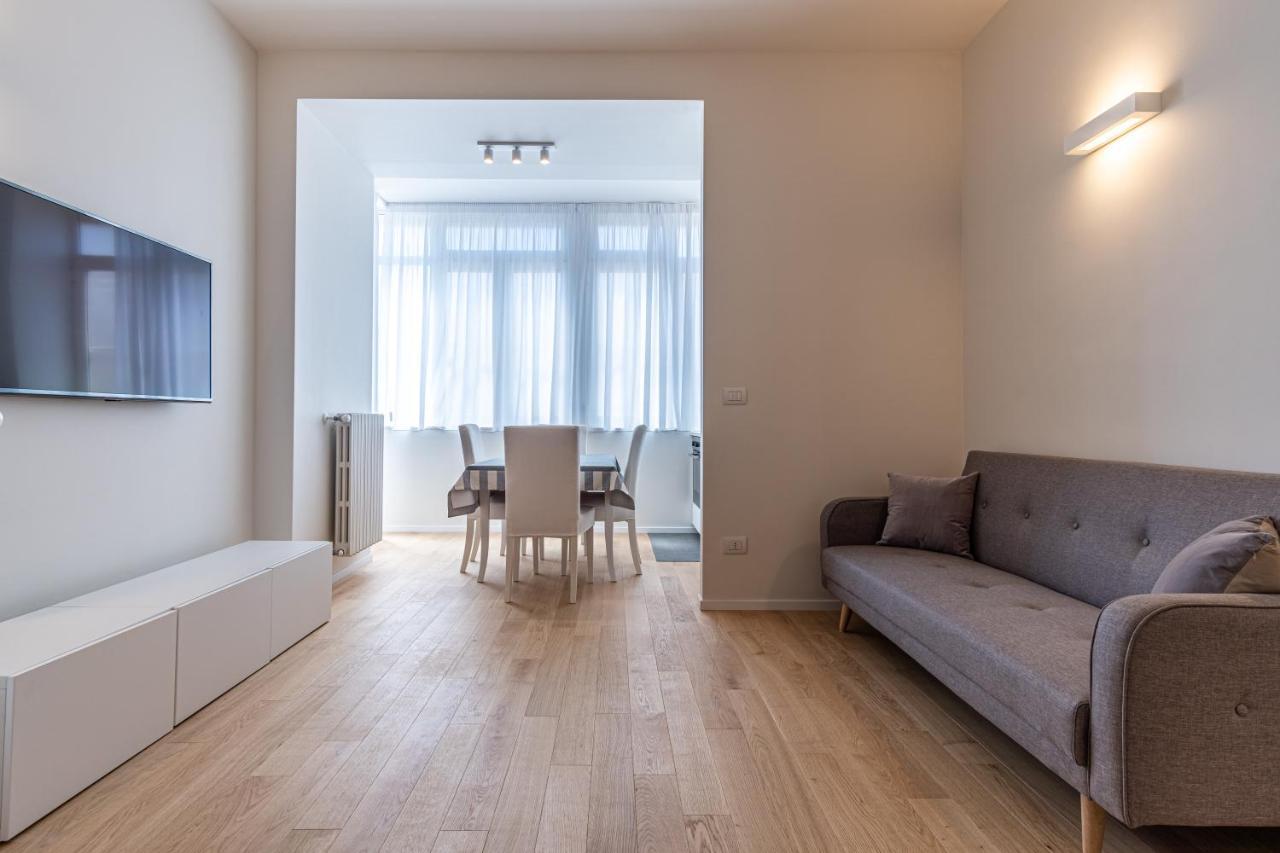 Appartement Argiro Luxury Bari