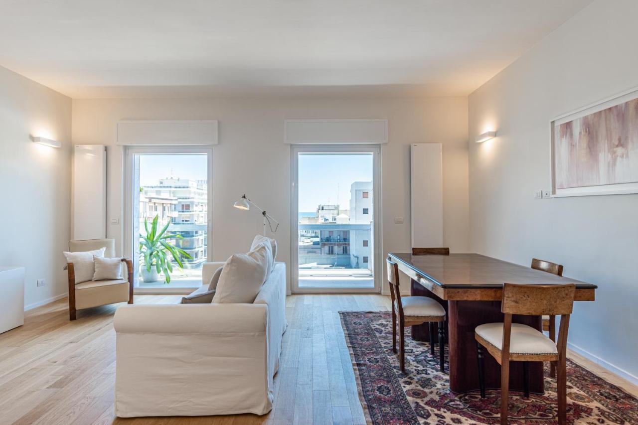 Argiro Luxury Appartement Bari