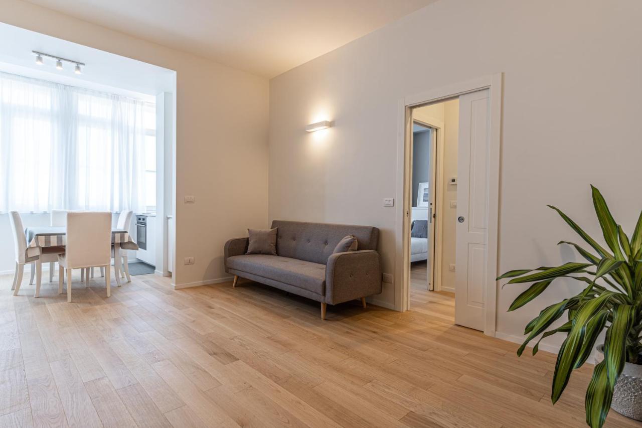 Argiro Luxury Appartement